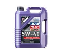 Liqui Moly Leichtlaufmotorenöl High Tech 5W-40 5L 1307