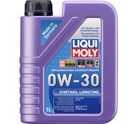 Liqui Moly 1171 Synthoil Longtime 0W-30 Motoröl 1l
