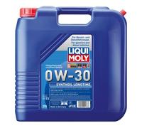 Liqui Moly Leichtlaufmotorenöl Longlife 0W-30 20L 1173