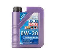 Motoröl LIQUI MOLY Synthoil LONGTIME 0W30 1L