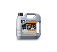 Liqui Moly Synthoil Longtime 0W-30 5 Liter