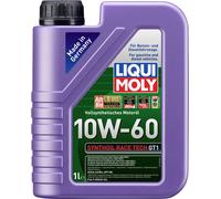 Liqui Moly 1390 Synthoil Race Tech GT1 10W-60 Motoröl 1l