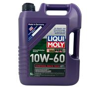 Liqui Moly Synthoil Race Tech GT1 10W-60 5 Liter