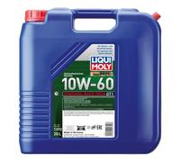 Liqui Moly Leichtlaufmotorenöl Race Tech GT1 10W-60 20L 1392