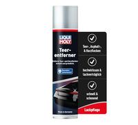 LIQUI MOLY Teerentferner | 400 ml | Autopflege | Art.-Nr.: 1600, farblos