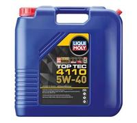Liqui Moly Top Tec 4110 5W-40 20l