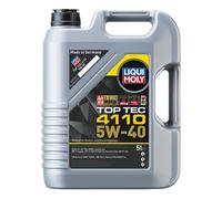 TOP TEC 4110 5W-40 5L