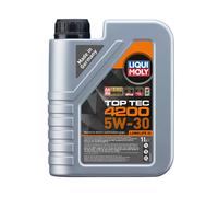Liqui Moly Top Tec 4200 5W-30 1 L