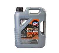 5 Liter original Liqui Moly Top TEC 4200 5W30 Motoröl Motorenöl