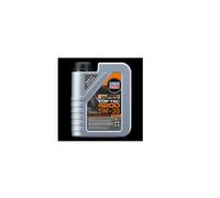 LIQUI MOLY Top Tec 4200 5W-30 New Generation | 1 L | Synthesetechnologie Motoröl