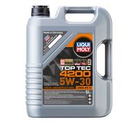Liqui Moly Top Tec 4200 5W-30 5 Liter