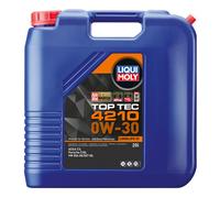 Top Tec 4210 0W-30