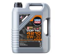 Top Tec 4210 0W-30 Motoröl, von Liqui Moly, 5 l