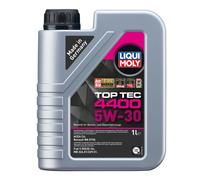 Liqui Moly Top Tec 4400 5W-30 1 Liter