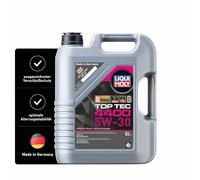 Liqui Moly Top Tec 4400 5W-30 5 Liter