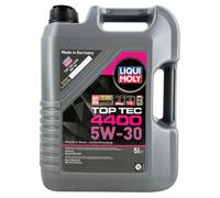Liqui Moly Top Tec 4400 5W-30 5 Liter