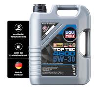Liqui Moly Top Tec 4600 5W-30 5 Liter