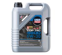 Liqui Moly Top Tec 4600 5W-30 5 Liter