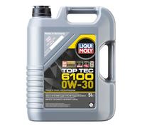 Liqui Moly Top Tec 6100 0W-30 Motoröl 5l
