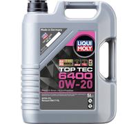 Liqui Moly 21585 Top Tec 6400 0W-20 5l