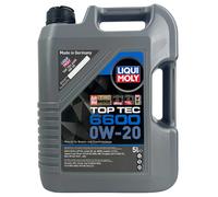 Liqui Moly Top Tec 6600 0W-20 5 Liter (GLO680550683)