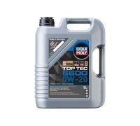 Liqui Moly Top Tec 6600 Motoröl 0W-20 5-Liter - 21441