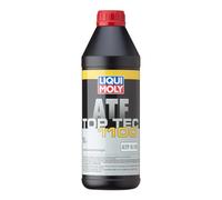 1x Liqui Moly 3651 LM Top Tec ATF 1100 1 l