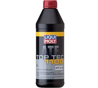 1x Liqui Moly 3651 LM Top Tec ATF 1100 1 l