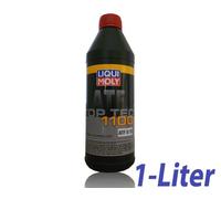 1x Liqui Moly 3651 LM Top Tec ATF 1100 1 l