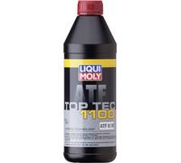 1x Liqui Moly 3651 LM Top Tec ATF 1100 1 l