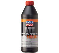 1x Liqui Moly 3681 LM Top Tec ATF 1200 1 l