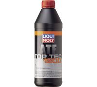 1x Liqui Moly 3681 LM Top Tec ATF 1200 1 l