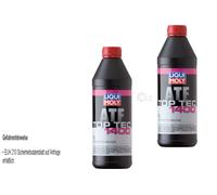 Liqui Moly Top Tec ATF 1400 1 L