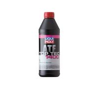 1x Liqui Moly 3662 LM Top Tec ATF 1400 1 l