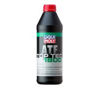 1x Liqui Moly 3687 LM Top Tec ATF 1800 1 l