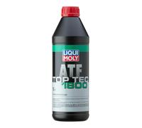 1x Liqui Moly 3687 LM Top Tec ATF 1800 1 l
