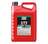 1x Liqui Moly 20662 LM Top Tec ATF 1800 5 l