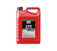 1x Liqui Moly 20662 LM Top Tec ATF 1800 5 l