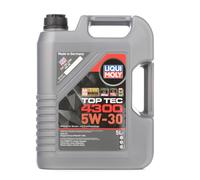 Liqui Moly Top Tec 4300 5W-30 5 Liter