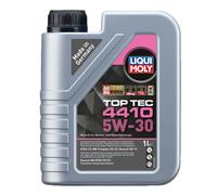 LIQUI MOLY Motoröl