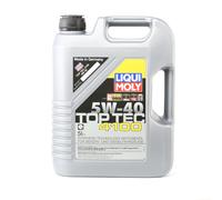 Liqui Moly Top Tec 4100 5W-40 4x5 Liter im Kanister