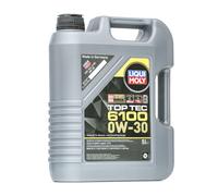 Liqui Moly Top Tec 6100 0W-30 Motoröl 5l