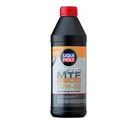 1x Liqui Moly 20845 LM Top Tec MTF 5200 75W-80 1 l
