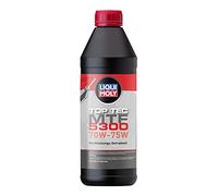 LIQUI MOLY Top Tec MTF 5300 70W-75W | 1 L | Getriebeöl | Hydrauliköl | Art.-Nr.: 21359, farblos