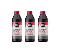 LIQUI MOLY Top Tec MTF 5300 70W-75W 1 Liter 21359
