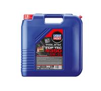 Liqui Moly Top Tec Truck 4350 5W-30 20l 3786