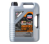 Liqui Moly TopTec 4200 5W-30 Motoröl, 5 Liter
