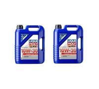 Liqui Moly Touring High Tech 10W-30 Motoröl 10-Liter - API SF - API CD - 1272