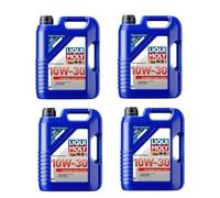 Liqui Moly Touring High Tech 10W-30 Motoröl 20-Liter - API SF - API CD - 1272