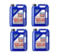 Liqui Moly Touring High Tech 10W-30 Motoröl 20-Liter - API SF - API CD - 1272